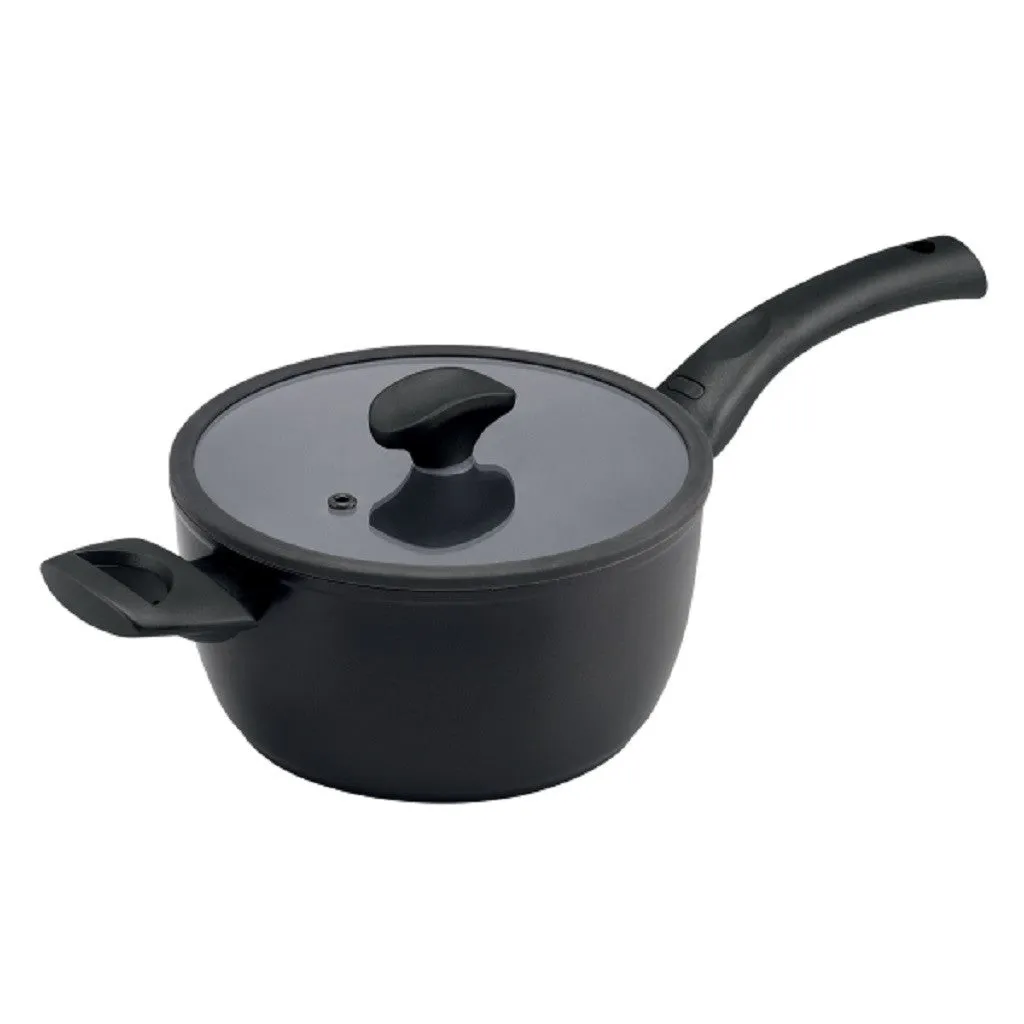 Essteele Per Salute Covered Saucepan 20cm/2.9l