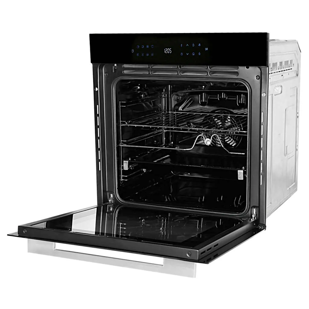 Faber Built In Microwave Oven 83 Litre Black FBIO 83L 15F BK