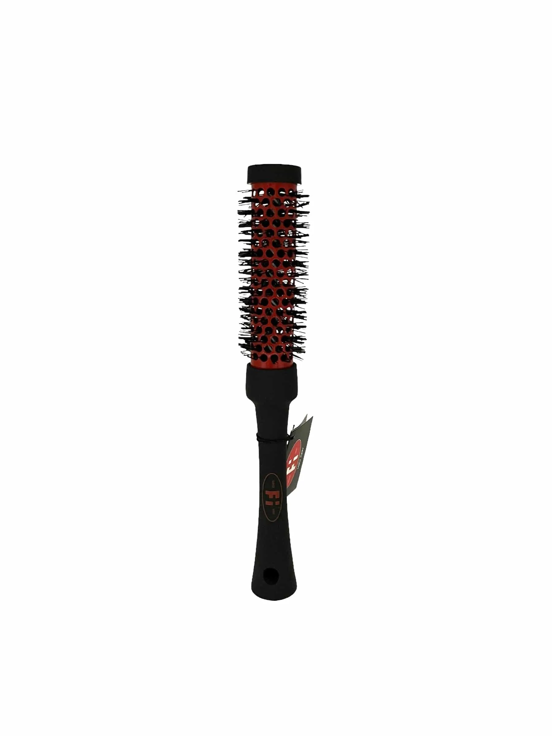 FI Hair Gretchen Red Ceramic Brush The Original