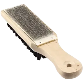 File Brush / Card