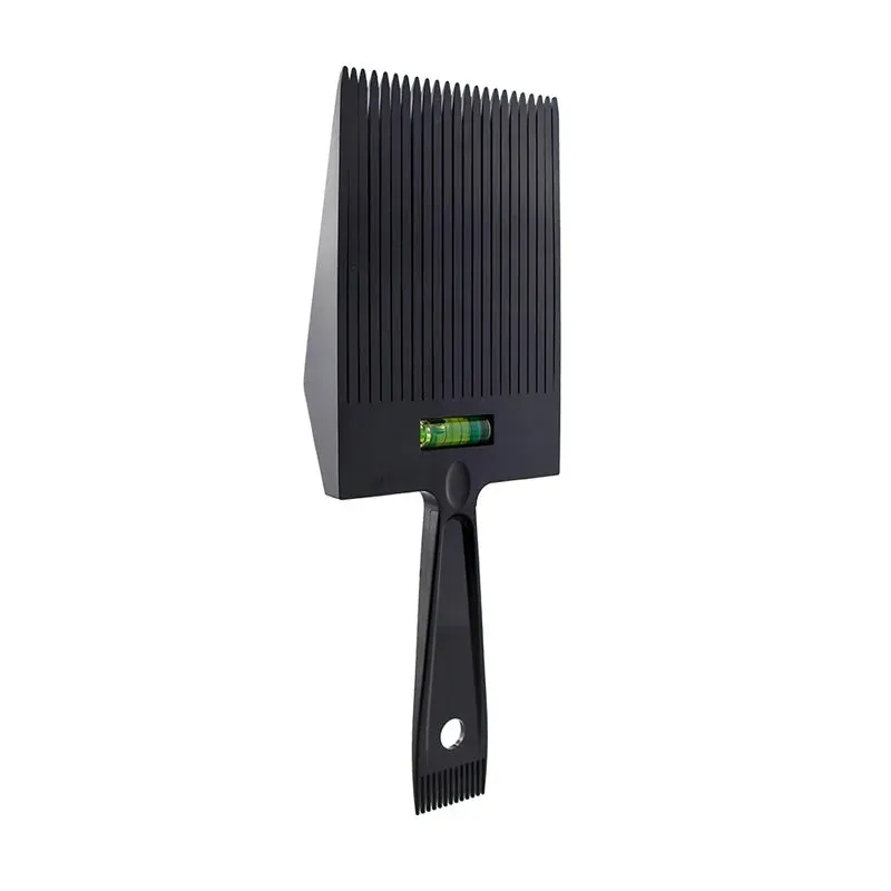 Flat Top Haircut Comb