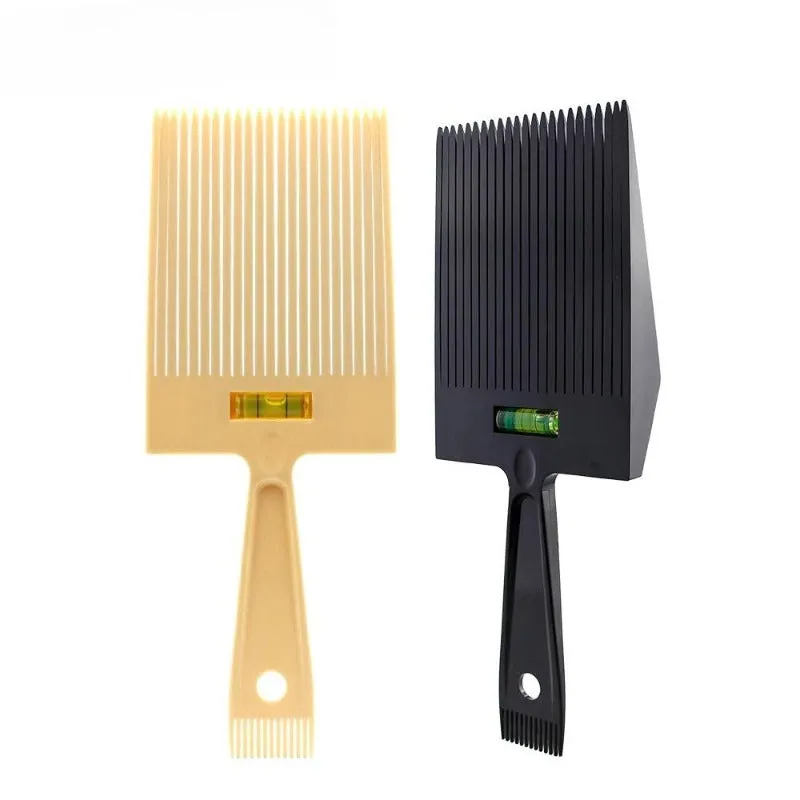 Flat Top Haircut Comb