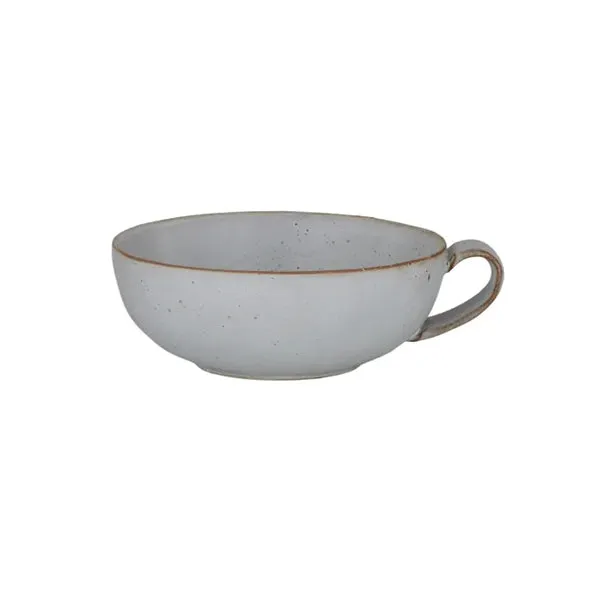 Francis Ceramic Soup Mug