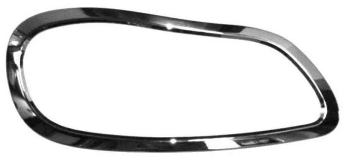 Freightliner M2 RH Headlamp Bezel 564.46032