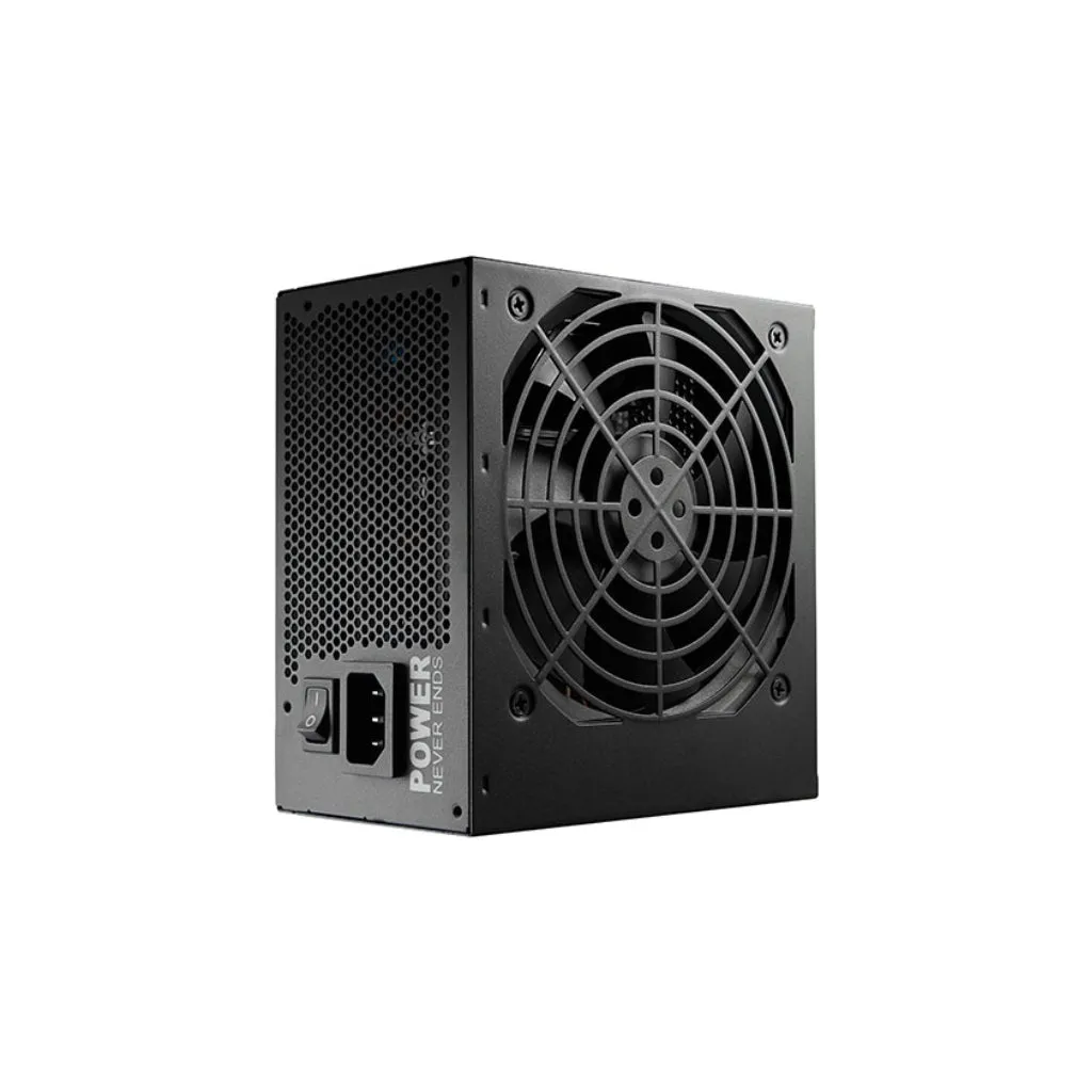 FSP HV PRO 85 PLUS (550W/650W) 80 PLUS Bronze Power Supply | PSU