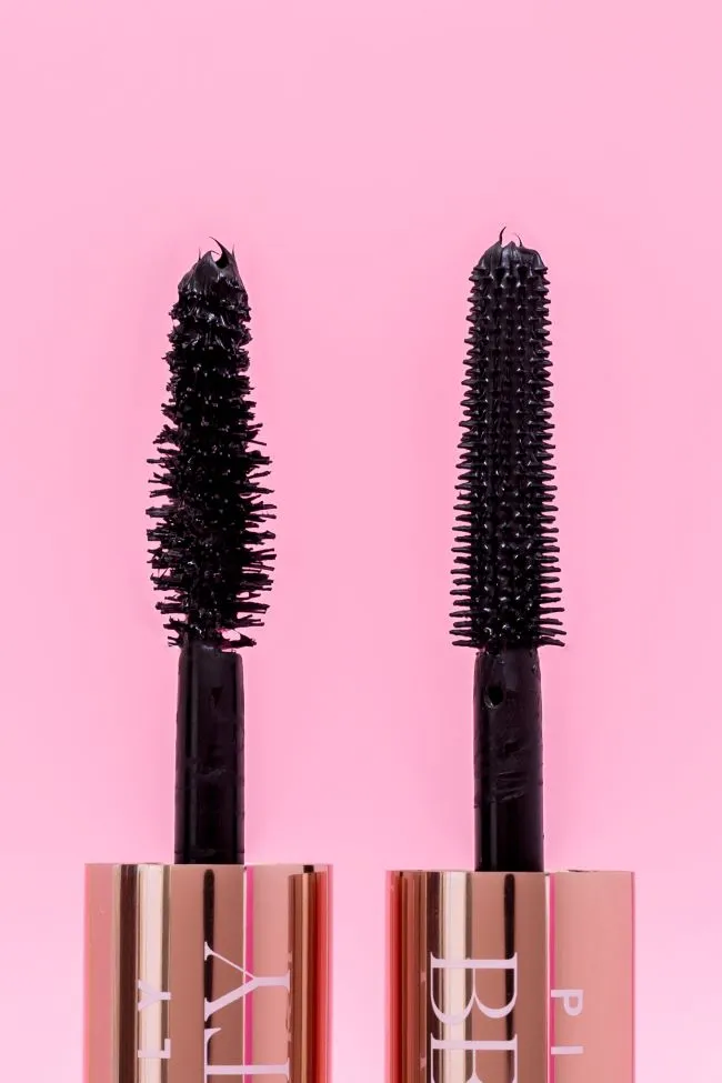 Fully Yours Lengthening & Volumizing Mascara Duo - Black Dahlia FINAL SALE