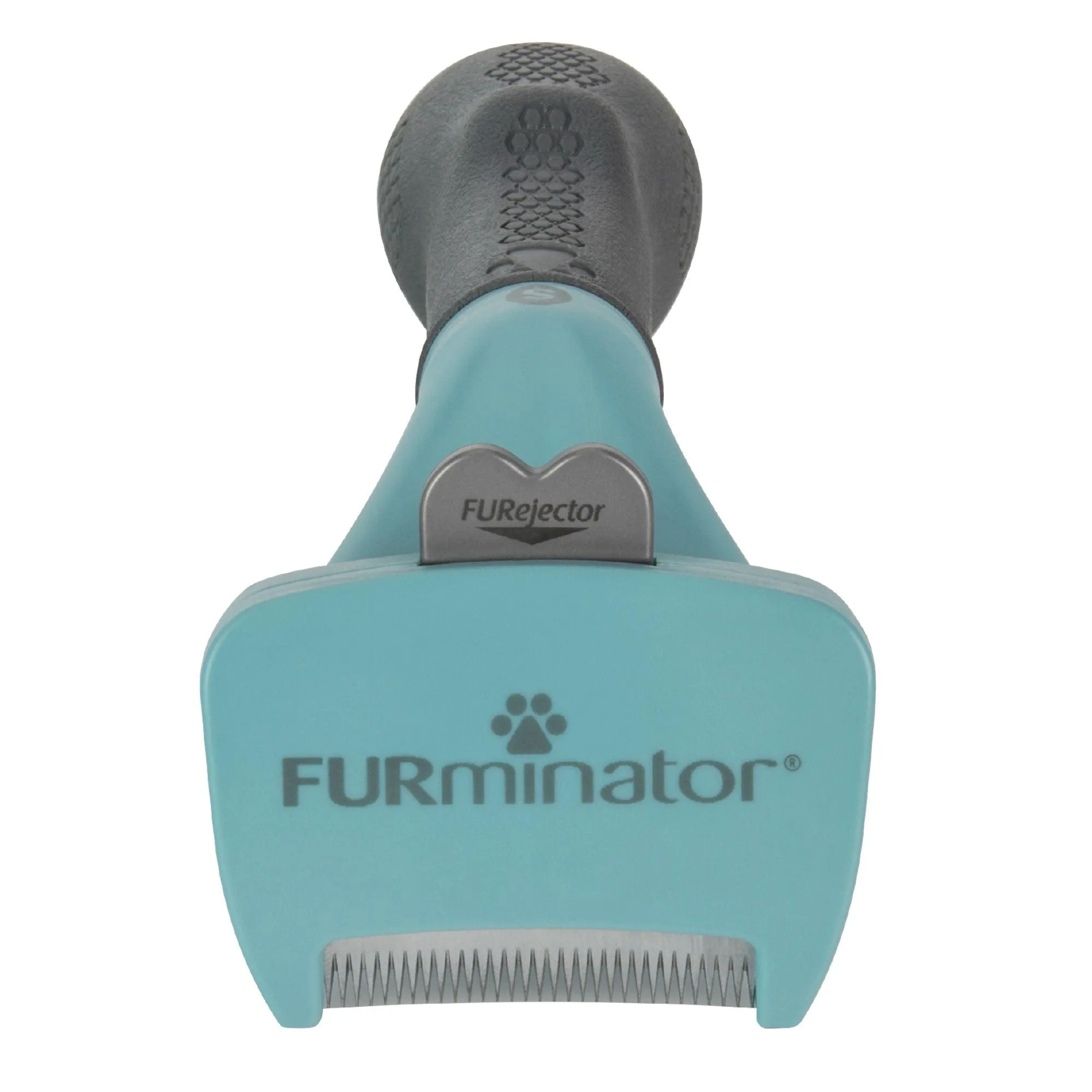 Furminator Cat Deshedding Tool Short Hair