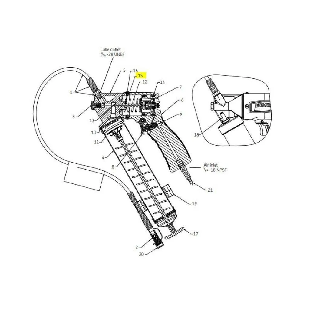 Gasket Kit