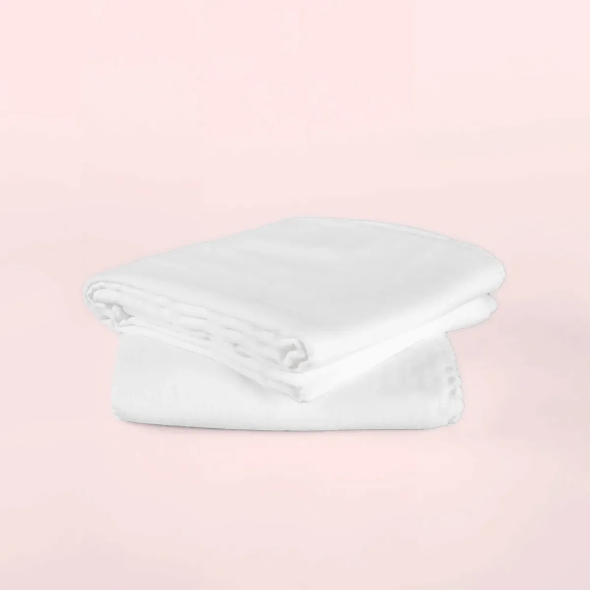 Gauze Large Bath Towel 2 pcs