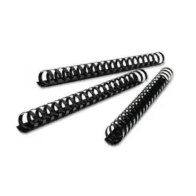 GBC Binding  Comb 32 mm - Black x50