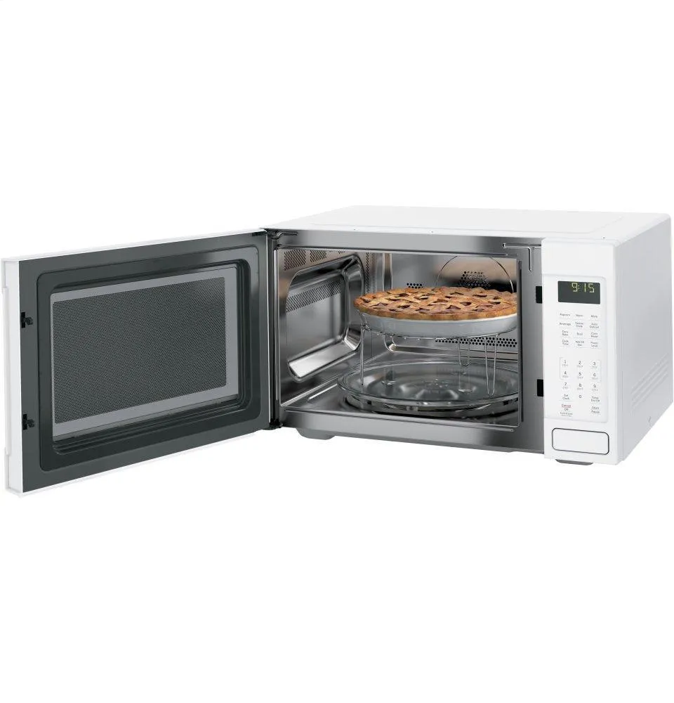 GE Profile™ 1.5 Cu. Ft. Countertop Convection/Microwave Oven