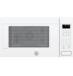 GE Profile™ 1.5 Cu. Ft. Countertop Convection/Microwave Oven