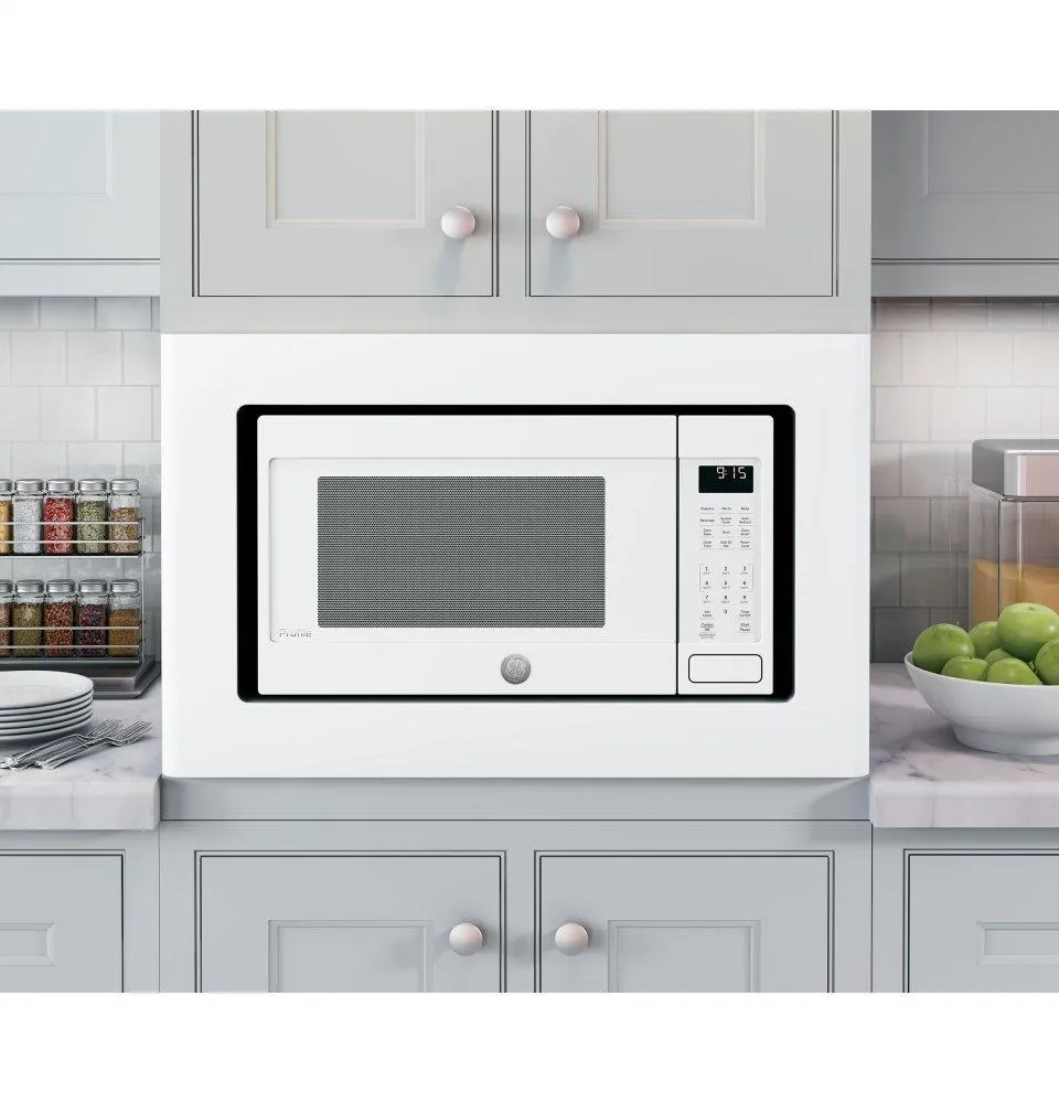 GE Profile™ 1.5 Cu. Ft. Countertop Convection/Microwave Oven