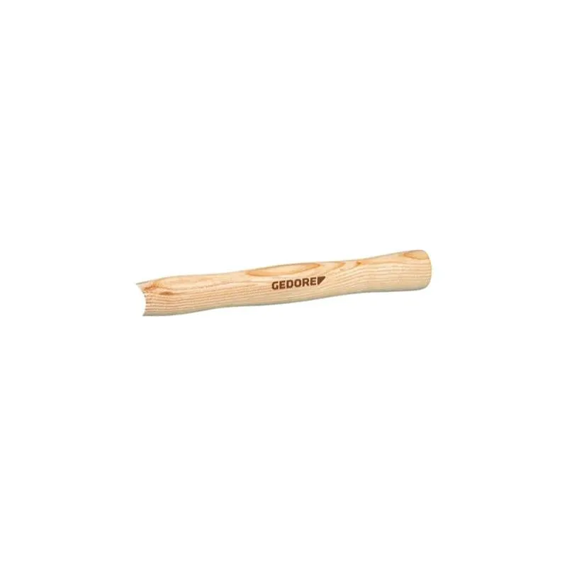 Gedore 1431161 Spare handle hickory 400 mm