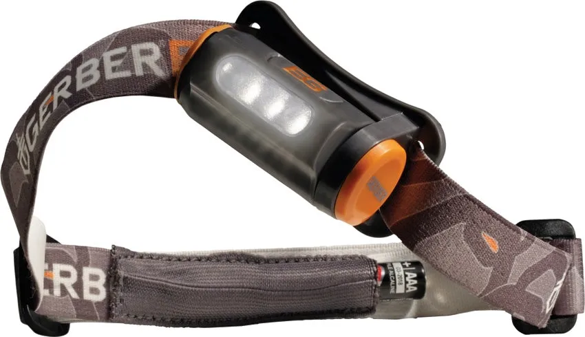 Gerber Bear Grylls Headlamp