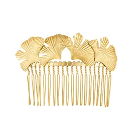 Gingko Comb