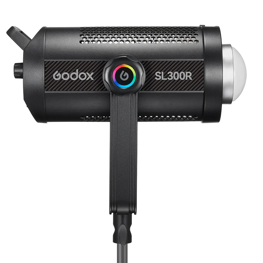 Godox SL300R 310W RGB COB LED Continuous Video Light