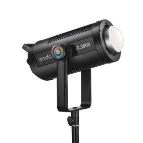 Godox SL300R 310W RGB COB LED Continuous Video Light