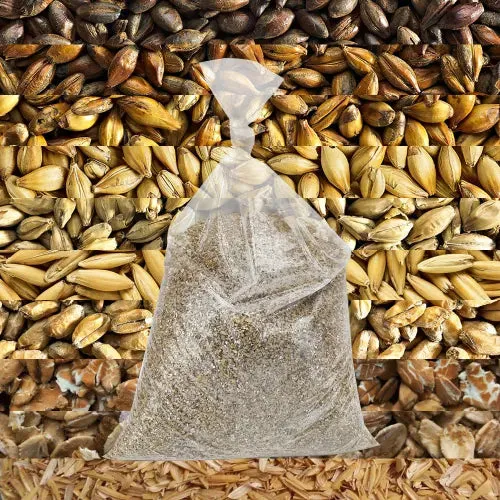 GRAIN BILL - Customer's Product with price 10.32 ID pLzebYaG9cyP02bf5klKej6l