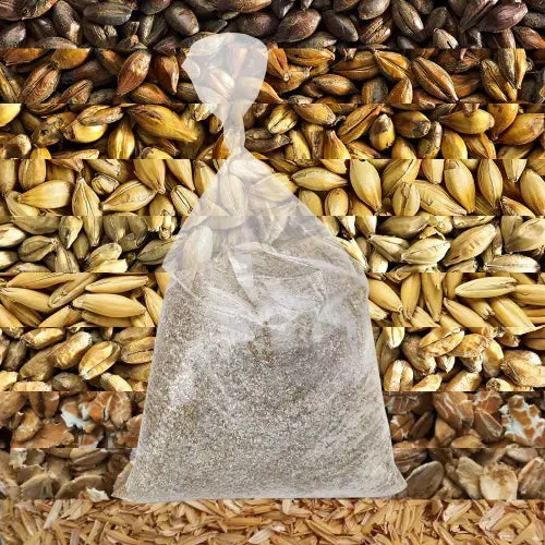 GRAIN BILL - Customer's Product with price 10.44 ID CyCW4YUN8hWZNghGj27CyEBG