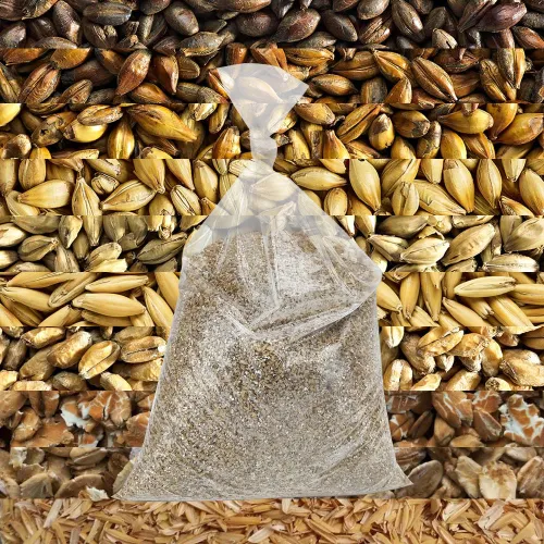 GRAIN BILL - Customer's Product with price 11.01 ID XWq-5reFZCZqiuzAu9UC5cEI