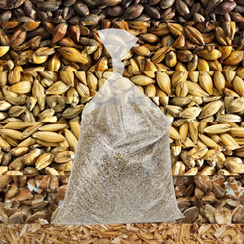 GRAIN BILL - Customer's Product with price 12.65 ID hkKKWzliAizilKi6x2XceBQ8