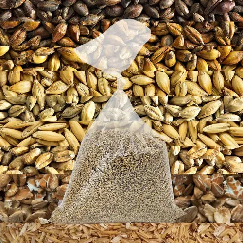 GRAIN BILL - Customer's Product with price 14.12 ID Ujlz57UAPezTFbk4ep6tAxUo