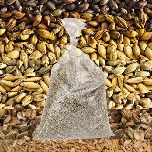 GRAIN BILL - Customer's Product with price 16.00 ID UVUJULnXq5C6BSkIXqs2qCyI