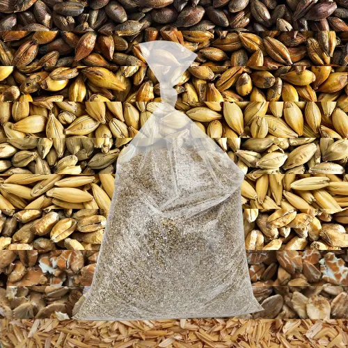 GRAIN BILL - Customer's Product with price 16.34 ID UH8keullJHNOnPVCZ3vLydRc