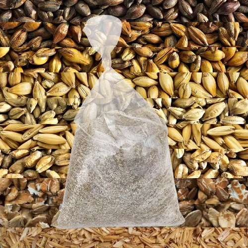 GRAIN BILL - Customer's Product with price 19.22 ID 39dtXhrGpsBCIm9CmIjll2e1