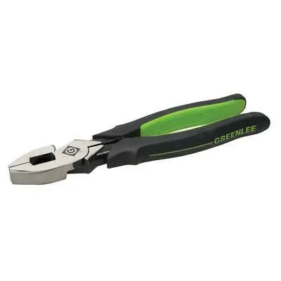 Greenlee 0151-08M Combination Pliers