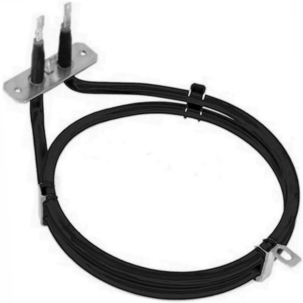 Grundig 462300009 Genuine Fan Oven Element