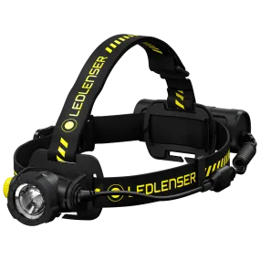 H7R Work Headlamp