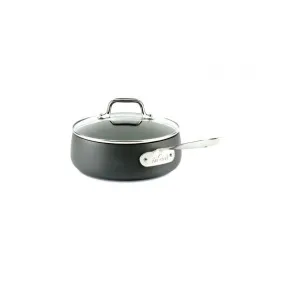 Ha1 2.5qt Sauce Pan