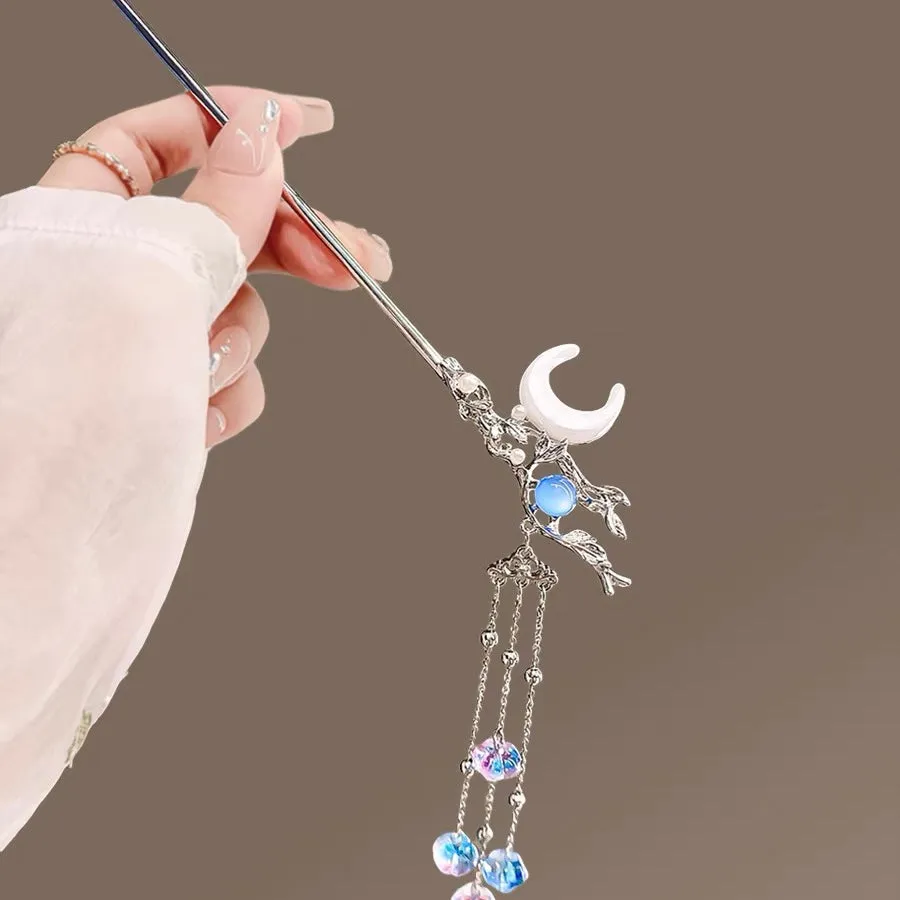 Hair Stick: Chang'E