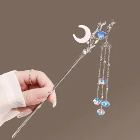 Hair Stick: Chang'E