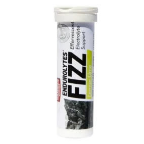 Hammer Nutrition - Endurolytes Fizz - Lemon Lime