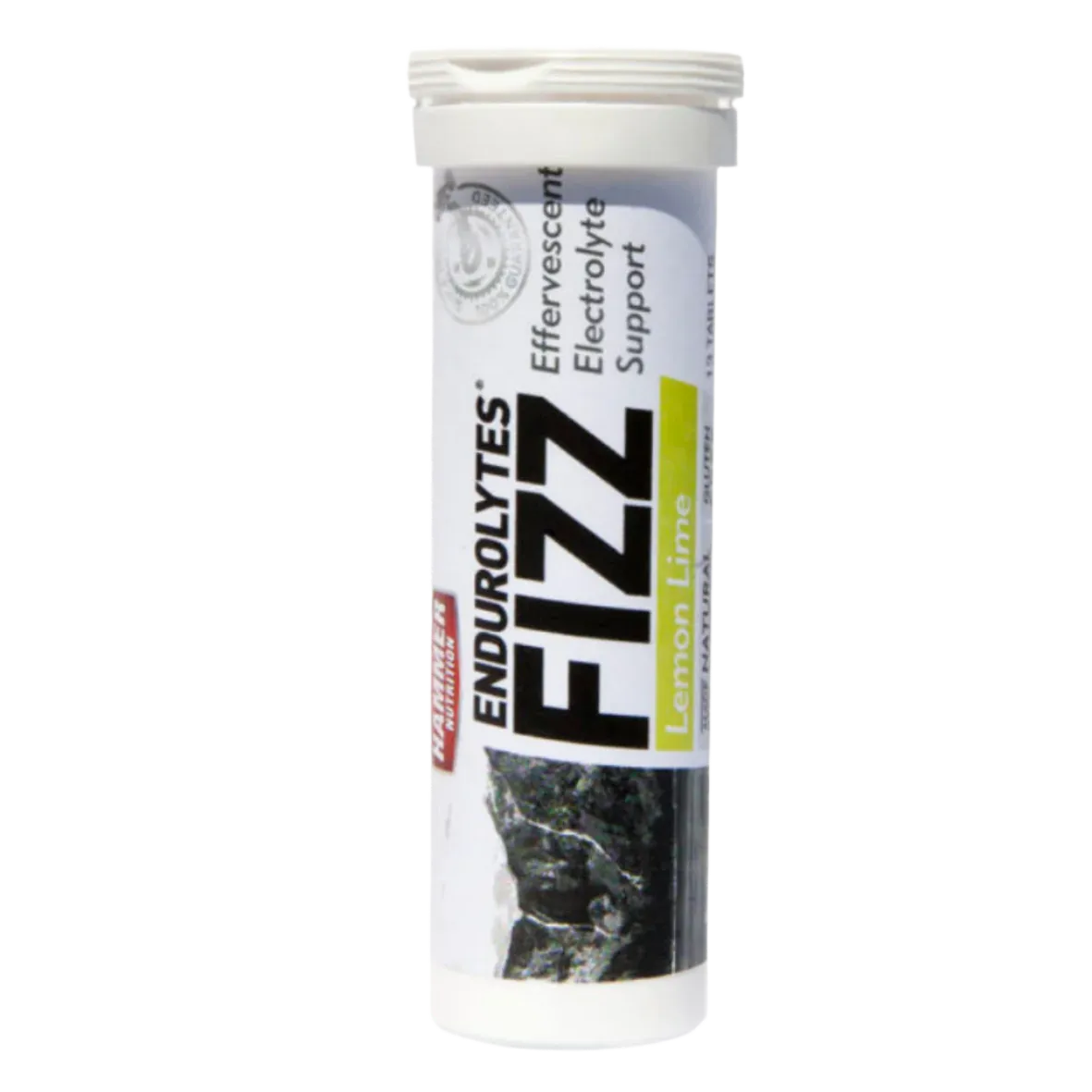 Hammer Nutrition - Endurolytes Fizz - Lemon Lime