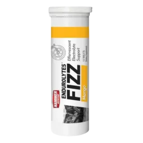 Hammer Nutrition - Endurolytes Fizz - Mango