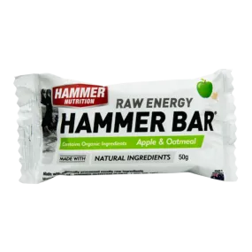 Hammer Nutrition - Energy Bars - Apple Oatmeal