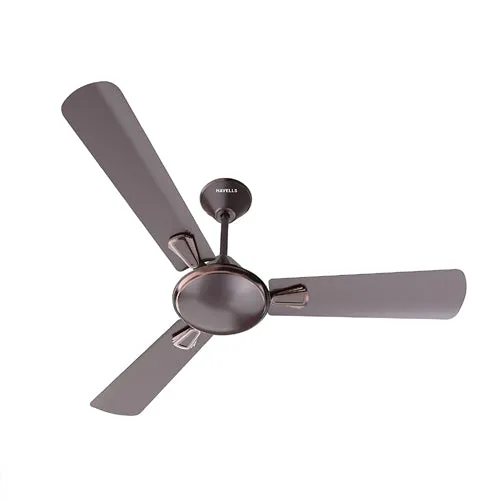 Havells Festiva 1200mm Decorative With 3 color varients