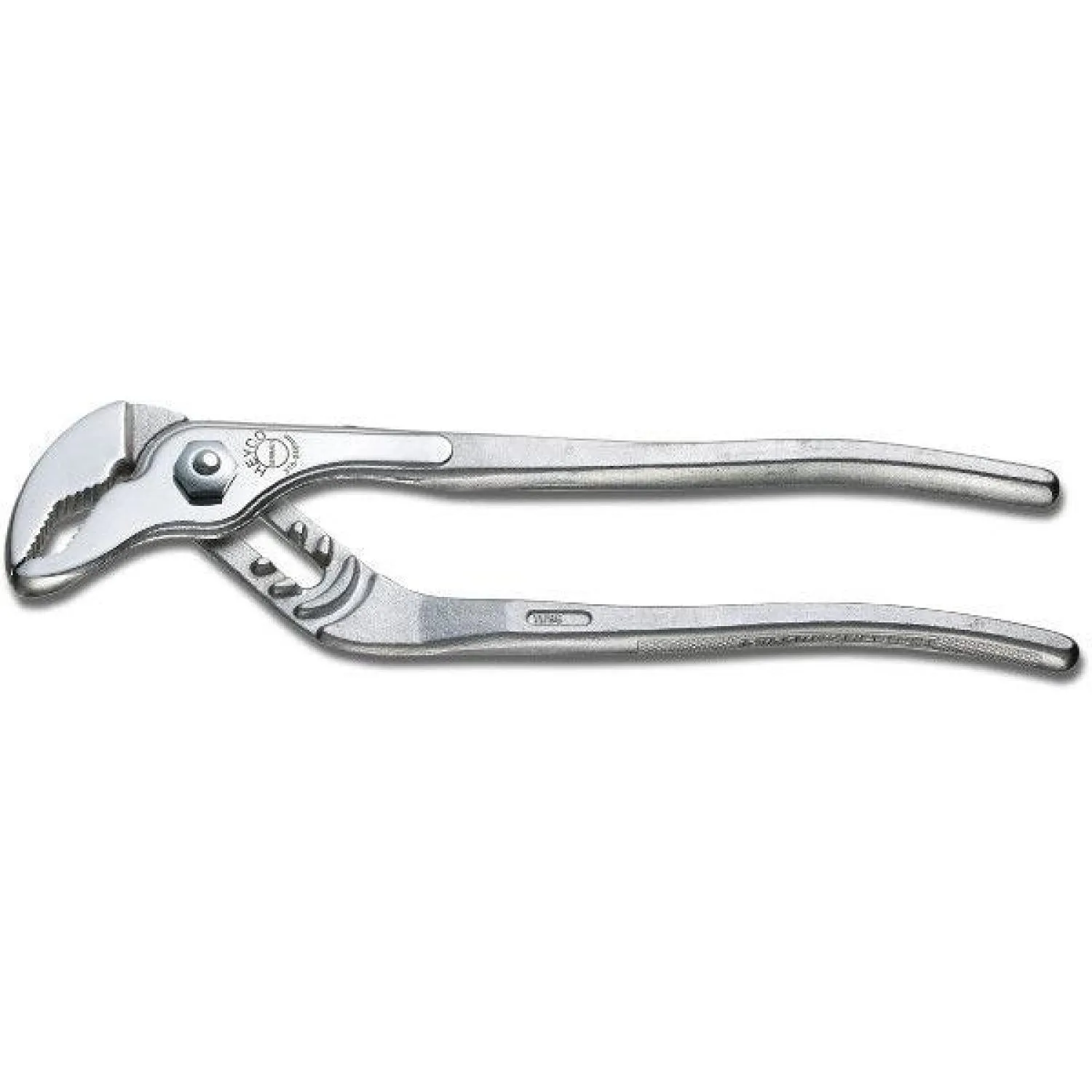 Heyco 00315024082 Water Pump Pliers, 240 mm