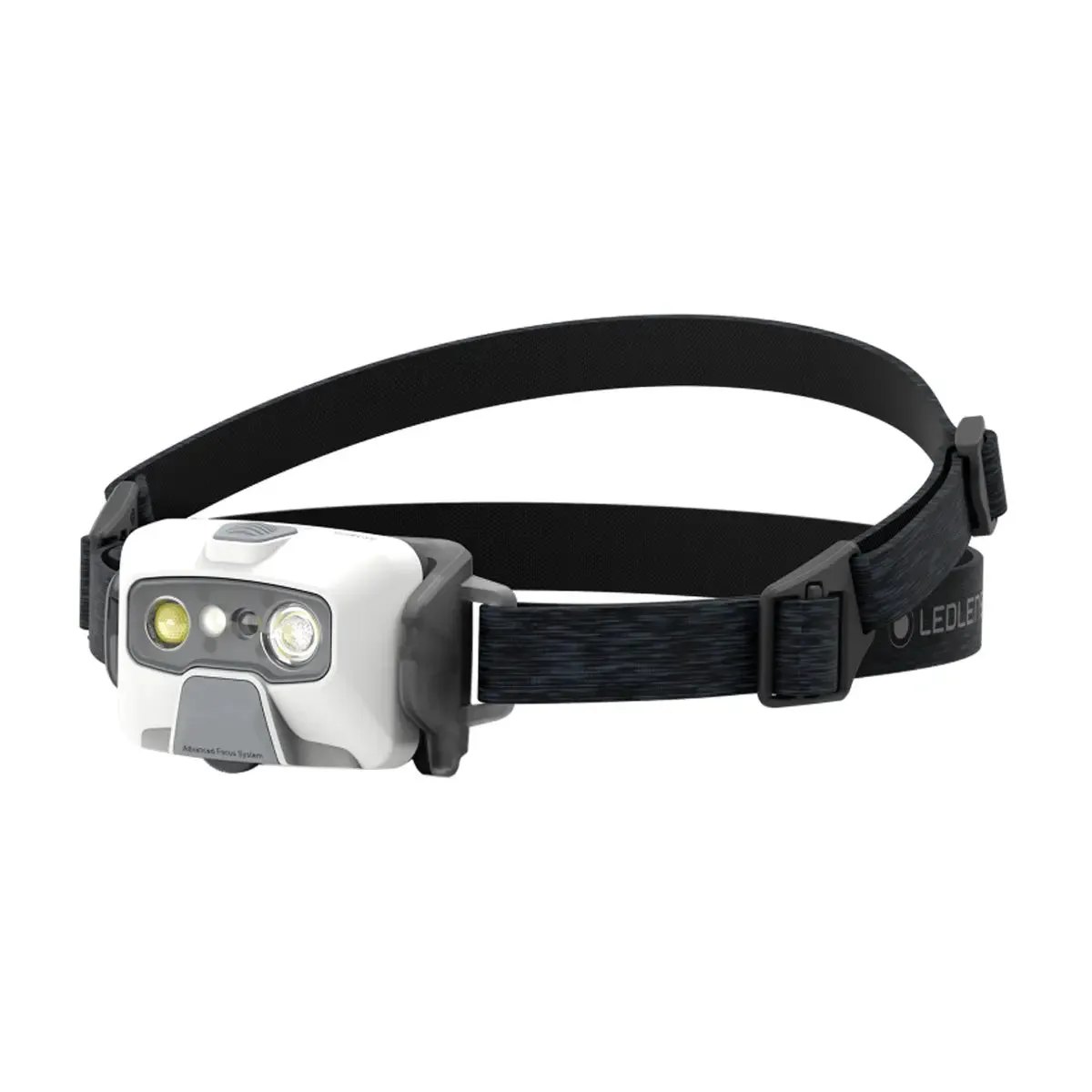 HF6R Core Headlamp - White