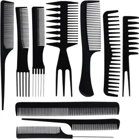 Hi Lift Carbon   Ion Comb