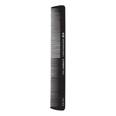 Hi Lift Carbon   Ion Comb