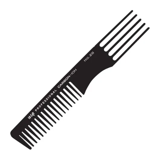 Hi Lift Carbon   Ion Comb