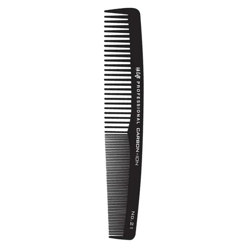 Hi Lift Carbon   Ion Comb