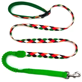 HiDREAM Profusion Multifunctional Dog Leash (Pop Art)