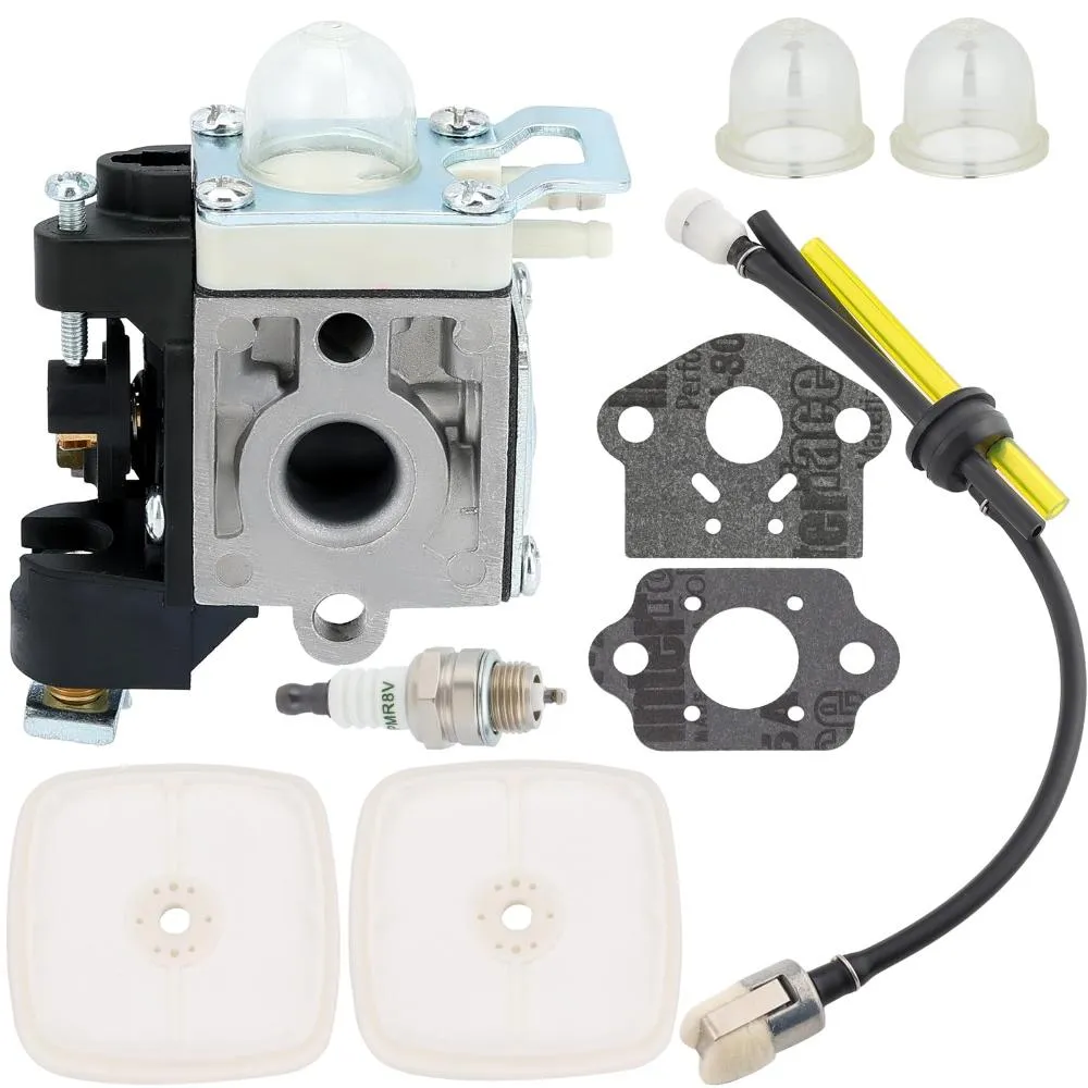 Hipa RB-K106 Carburetor with Repower Kit for Echo PB-250LN PB250 ES-250 PB-250 PB-250LN Handheld Leaf Blower Replace A021003661 Carb