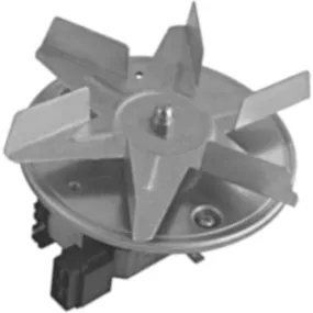 Homark 079008001F Genuine Fan Oven Motor